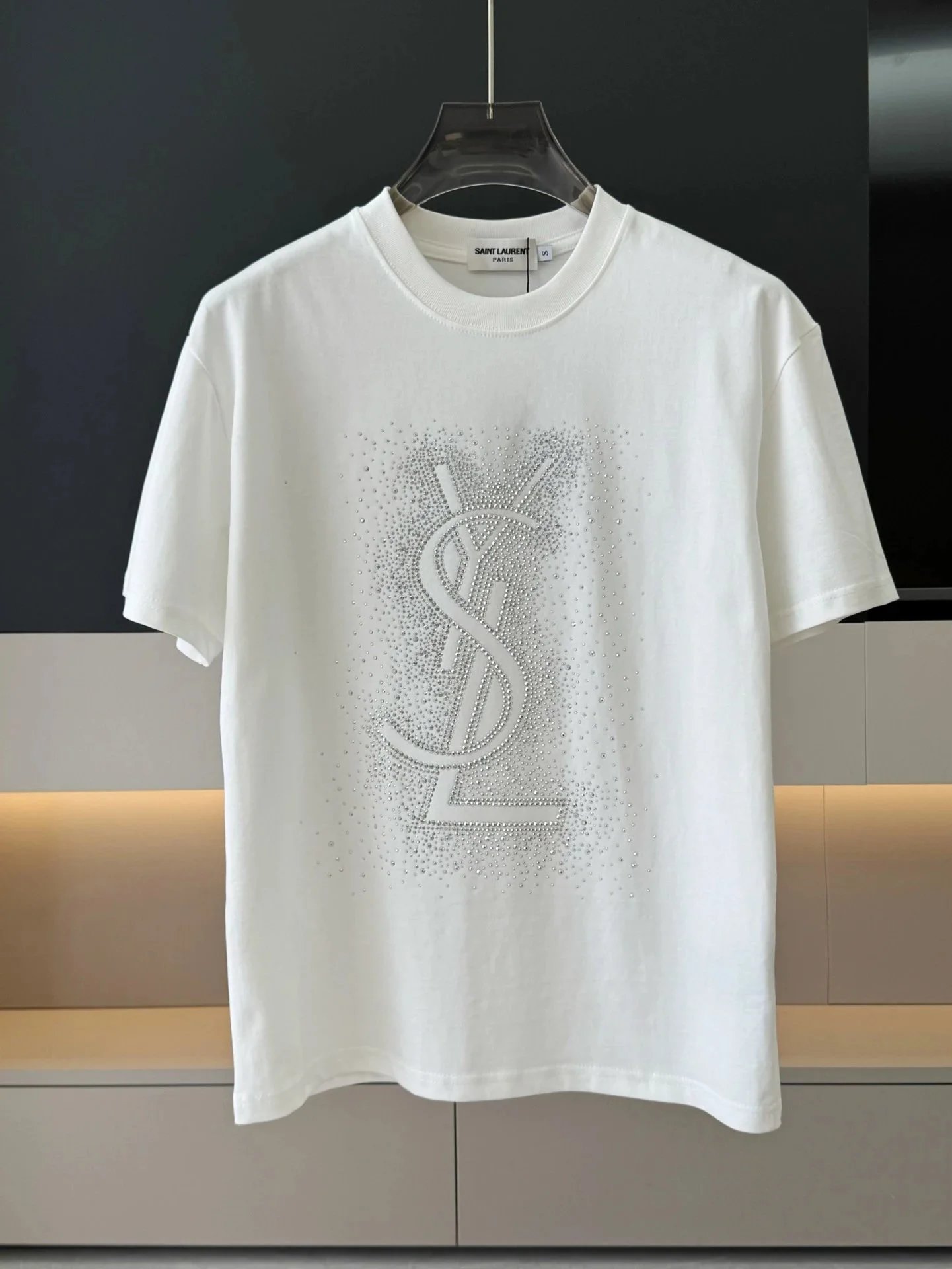 SN201 white