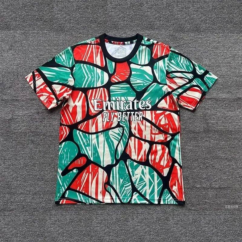 2425 Arsenal training uniform