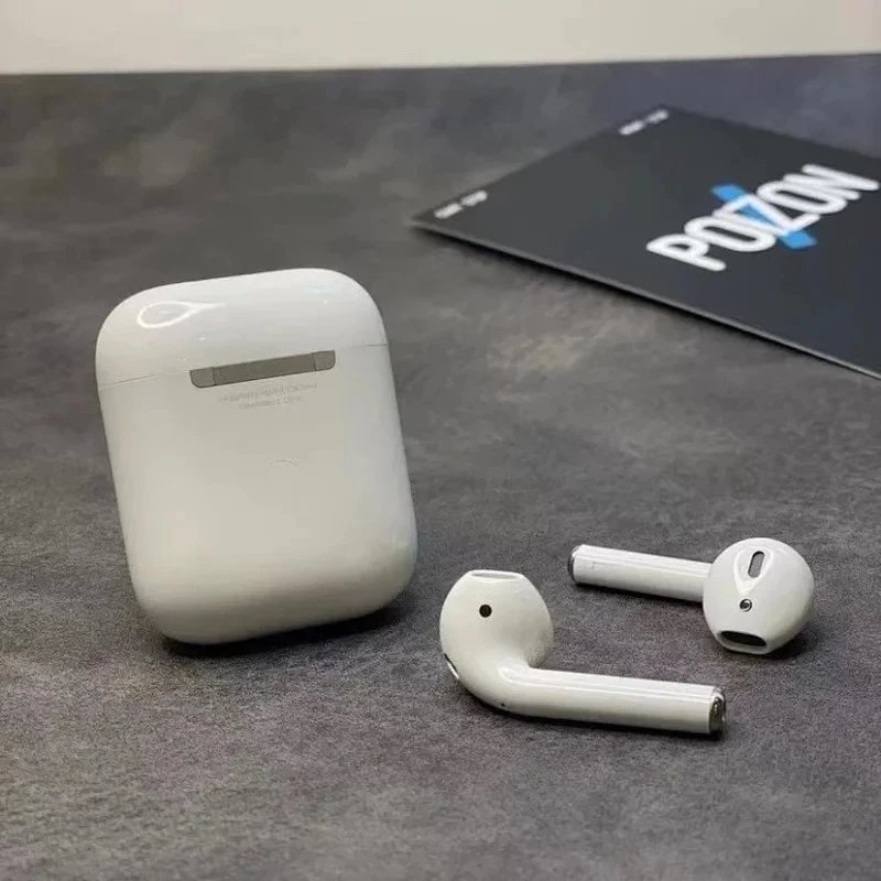 2nd generation Airpods