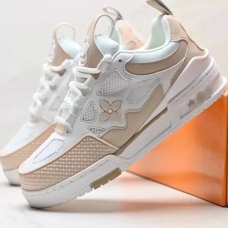 19 meter white bread