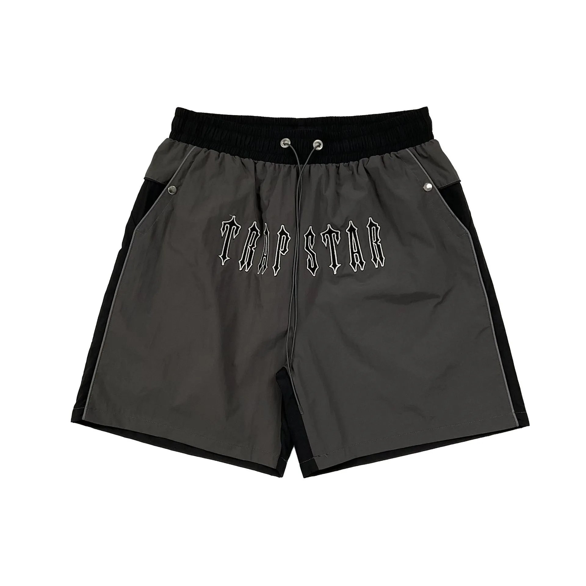 Z8292 # Black Shorts