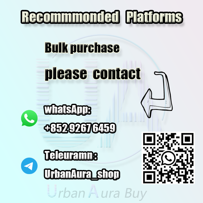 For more styles and colors, please contact the image below