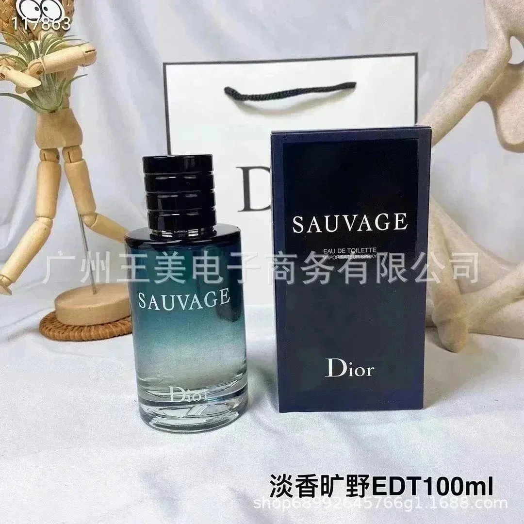 Wilderness Light Fragrance 100ml