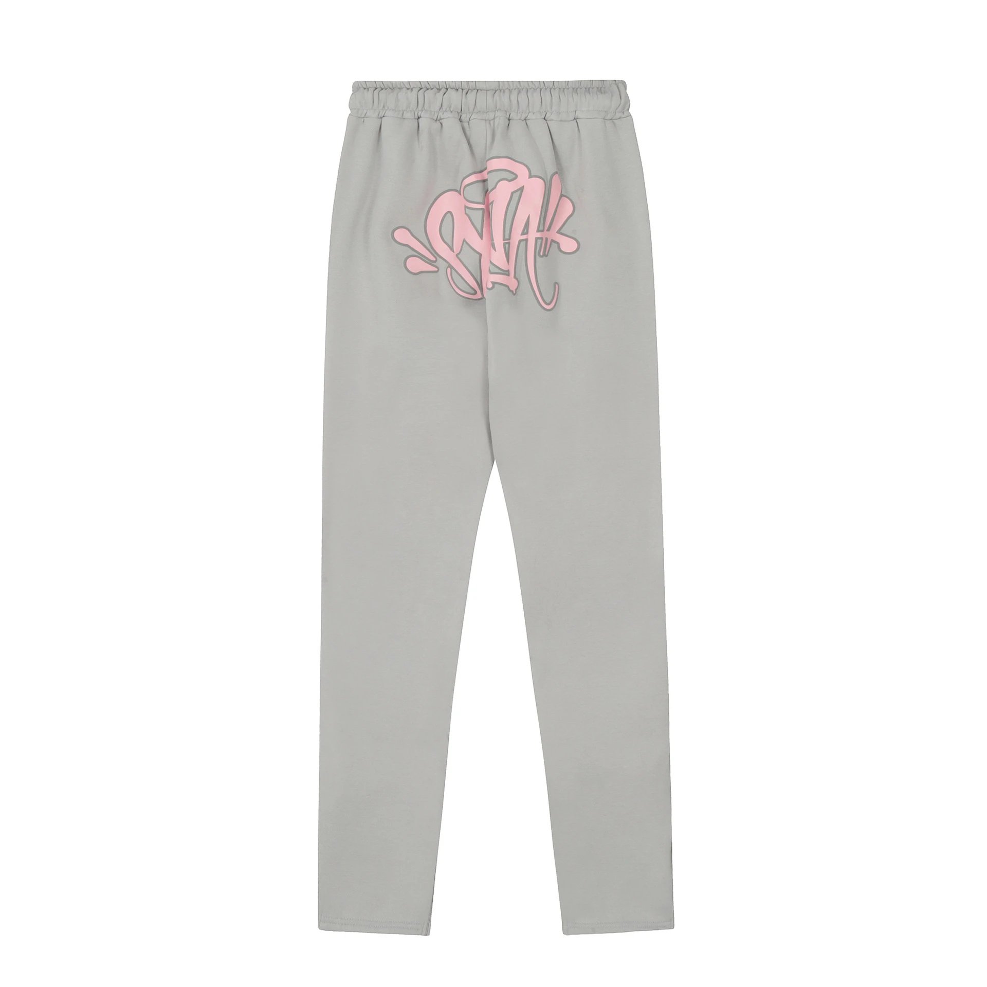 Light grey trousers