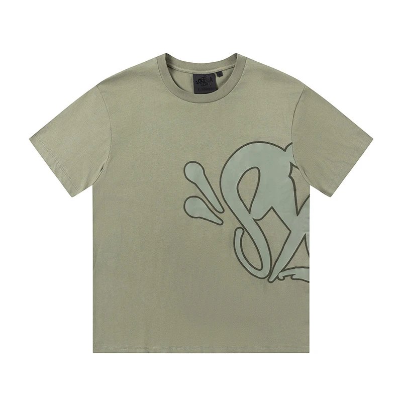 Military Green T-shirt