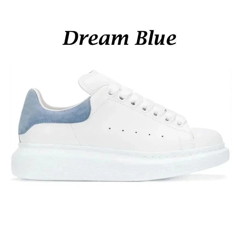 11. Light Blue * High Version